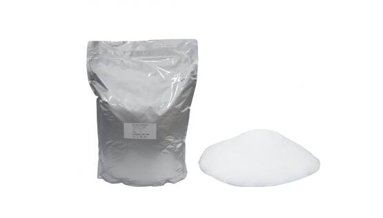 DTF hot melt powder, white
high elastic medium tpu, 120-250µ mesh
Packaging: 1 kg/bag, 24 kg/box
